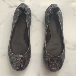 Tory Burch Flats
